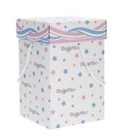 Boîte à musique Bagutta Enfant in Résine B 4172-01 R - B 4172-01 R